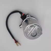 47070-60050 4796060050 Pompe de servo-frein Pompe ABS Moteur de servo-frein séparé pour Toyota Land Cruiser Prado Lexus 4Runner