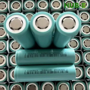 เซลล์แบตเตอรี่ลิเธียมไอรอนฟอสเฟตทรงกระบอก 40146 LFP 20Ah แบบชาร์จได้ สำหรับรถยนต์ไฟฟ้าและการจัดเก็บพลังงานแสงอาทิตย์ - Product Image 4