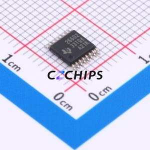 Whole Sale TPS26602PWPR HTSSOP-16 Integrated Circuit IC Chip PMIC <b>Surge</b> <b>Protector</b> Whole Sale Electronic Component Chip BOM - Product Image 1