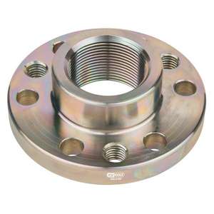 KS TOOLS-Placa 440,0168, 1,1/2 '', Ø 120mm-TRANSMISIÓN EAN 4042146635872 - Product Image 1