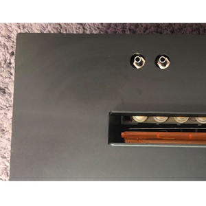 <span class=keywords><strong>Cassette</strong></span> de ML19088-4 de 2000MM para llenado y drenaje de agua automático, atomización de Vapor eléctrico para <span class=keywords><strong>chimenea</strong></span>, efecto de llama LED de Vapor de agua - Product Image 2