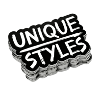 Autocollants personnalisés découpés à la forme, autocollants en vinyle PVC imperméables, étiquettes avec forme irrégulière pour cadeaux et artisanat