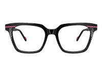UAN UAI, Monturas Ópticas de Acetato Laminado, Modelo 2026, Diseño Rectangular Elegante para Mujer, Más Vendidas