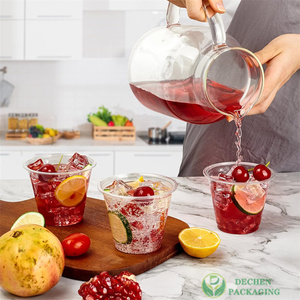 Bubble Tea Pp Cups Plastic Cups For Drinks Bubble Tea Pp Cups Plastic Cups For Drinks