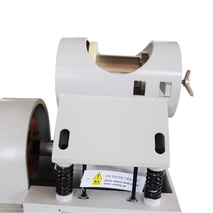 Mini Molino de Bolas Vibratorio de Alta Velocidad para Laboratorio, Molino de Bolas Vibratorio para Nanopolvo, Máquina de Molienda por Vibración de Alta Eficiencia - Product Image 5