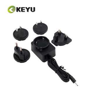 9VDC 0.5amp treo tường Power Adapter ul CE CB PSE KC RCM BIS 9 volt AC DC 9 V 0.5amp cung cấp điện 9 V 0.5A Adapter - Product Image 6