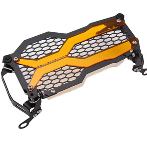 Protection des phares pour BMW Waterbird R1250GSR1200GS ADV édition 40e anniversaire, grand <span class=keywords><strong>abat</strong></span>-<span class=keywords><strong>jour</strong></span> - Product Image 5