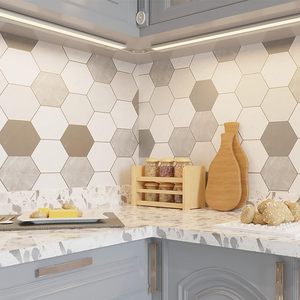 Luces <span class=keywords><strong>LED</strong></span> de 24 pulgadas para debajo del mostrador, luces regulables cableadas para debajo del Gabinete para <span class=keywords><strong>cocina</strong></span>, <span class=keywords><strong>barra</strong></span> de luz enlazable con acabado blanco ETL - Product Image 5