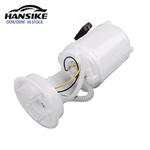 OEM Systems Systems Systems Systems sistem mesin otomatis untuk Audi A4 A6 TT VW Passat rakitan pompa bahan bakar - Product Image 1