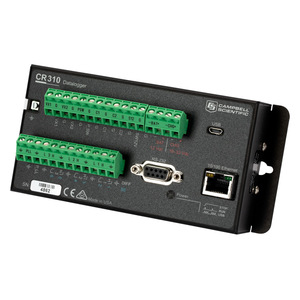 เครื่องบันทึกข้อมูลและควบคุมการวัดผล Campbell Scientific CR850 ชุดเก็บข้อมูลอุตสาหกรรม - Product Image 3