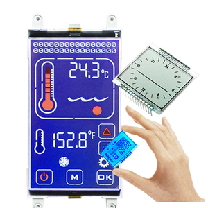 LCD Phân Đoạn Truyền Qua - Product Image 6