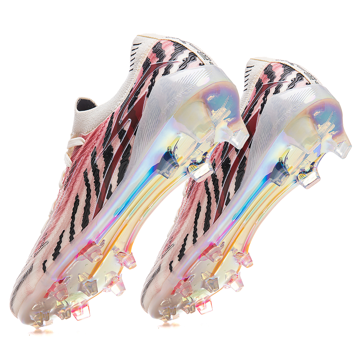 adidas gazelle silver green womens adidas F50 League FG/MG Messi Gold Black White M 11 main image 1