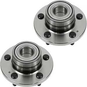 Chất lượng cao OEM phía trước/Phía sau ô tô bánh xe trung tâm đơn vị mang 52060-398ad phụ tùng ô Tô Phụ Kiện Xe Hơi mang - Product Image 4