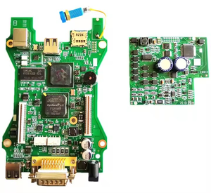 เครื่องมือ VCM2 ID เต็มรูปแบบ OBD2 VCM Pro สำหรับบอร์ดคู่แบบ2 in 1สูงสำหรับฟอร์ด - Product Image 5