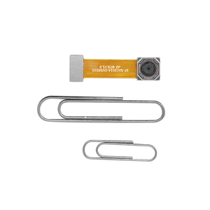 Module de caméra avec capteur CMOS OV08D10, image HD 4K 8MP, interface MIPI, vision nocturne et connecteur BTB pour robot Ambrogio - Product Image 1