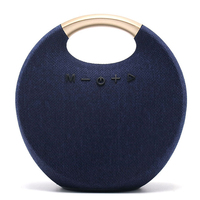 Venta directa portátil inalámbrico profesional al aire libre colorido para altavoz Bluetooth altavoces estéreo para juegos para uso en computadora