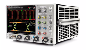 Oscilloscope Keysight DSAV134A Infiniium série V 13 GHz 4 canaux analogiques pour instrument de test - Product Image 2