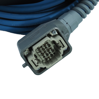 3HNA024941-001 AB B Robot Teach Pendant para Robot de Pintura por Pulverización, Nuevo, 1 Año de Garantía