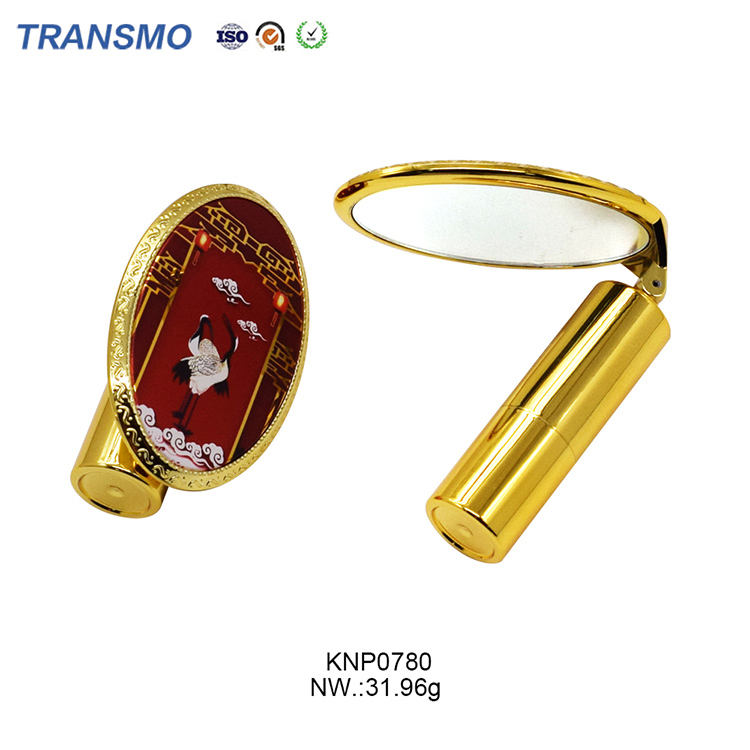 Logotipo/color personalizado