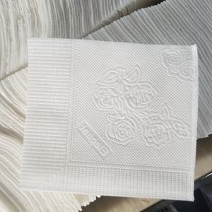 自動エンボスナプキン紙製造機中国工場 - Product Image 5