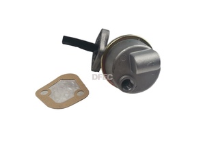 Pompa <span class=keywords><strong>di</strong></span> Trasferimento <span class=keywords><strong>Carburante</strong></span> <span class=keywords><strong>di</strong></span> Alta Qualità per Motore Diesel 6BT 4983584 - Product Image 4