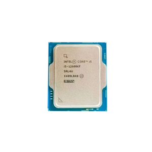 Carte mère processeur CPU pour processeur Intel Core <span class=keywords><strong>i5</strong></span> <span class=keywords><strong>12600KF</strong></span> jusqu'à 4,90 GHz, 20 Mo de cache <span class=keywords><strong>DDR4</strong></span> pour jeux sur PC et serveur - Product Image 5
