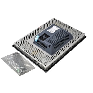 สินค้าใหม่เอี่ยม 100% ของแท้ SIMATIC HMI TOUCH TP1500 COMFORT 6AV2 124-0QC02-0AX1 6AV2124-0QC02-0AX1 - Product Image 5