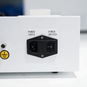 Analizador de Coagulación Sanguínea BIOBASE de Sobremesa, 4 Canales, Pantalla Táctil, Almacenamiento de 200,000 Resultados, Analizador de Coagulación para Laboratorio - Product Image 6