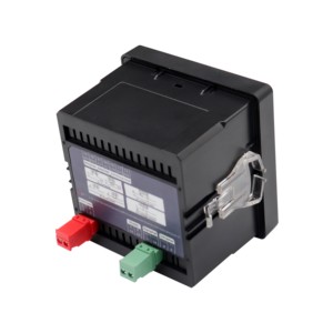 <span class=keywords><strong>REHE</strong></span> AC-Spannungsmesser Kleines Einphasen-Digital-Analog-Panelmeter für Wechselspannung - Product Image 2