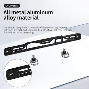 UAV Strap Buckle Titular para DJI RC Pro <span class=keywords><strong>2</strong></span>/RC <span class=keywords><strong>2</strong></span>/RC Controle de Tela Mount Board Gancho Bracket para DJI Mavic 4 Pro/Mini 4 <span class=keywords><strong>3</strong></span> Pro Access - Product Image 3