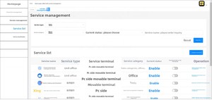 Plataforma <span class=keywords><strong>de</strong></span> Servicios Digitales Educativos Multietapa Wanmei, Recursos Locales Integrados <span class=keywords><strong>de</strong></span> Alta Calidad, Desarrollo en Java y <span class=keywords><strong>Python</strong></span> - Product Image 5