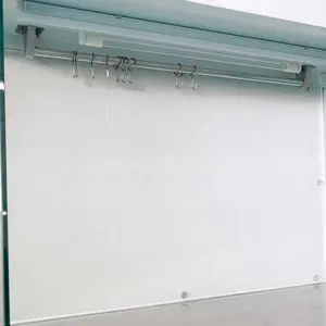 BIOBASE Laminar Flow Cabinet Horizontal Laminar Flow Hood Hepa Filter For Laminar Air Flow Hood