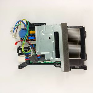 เครื่องปรับอากาศอินเวอร์เตอร์บอร์ดควบคุม EU-KFR5OWBP3N8X301 17222000045360 ยูนิตกลางแจ้งเมนบอร์ดอะไหล่เครื่องปรับอากาศกลาง - Product Image 1