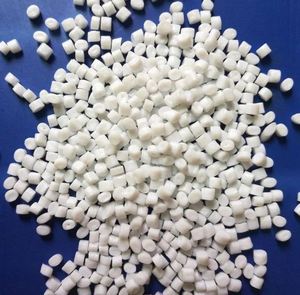 เม็ดพลาสติก PET เรซิน 100% เวอร์จิ้น ยี่ห้อ WKAI รุ่น WK-801 WK-811 WK-821 WK-851 เกรดสำหรับทำขวดน้ำดื่ม - Product Image 1