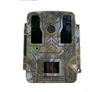 4K HD Video Outdoor Wild Hunting 20mp Game Camera Trap Hunting Camera