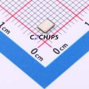 T322530MLBDD2X Crystal (Passive) SMD3225-4P Crystal Oscillator SMD Crystal Oscillator 30MHz 10ppm 20pF - Product Image 1
