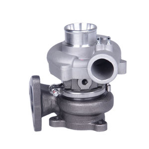 工厂涡轮增压器 49135-04020 28200-4A200 适用于现代 Gallopper <span class=keywords><strong>2</strong></span>.5 TDI(4D56 TCI) D4BH 73Kw - 99Hp 2476 Ccm 2000-2002 - Product Image 1