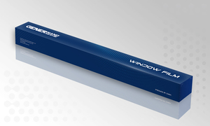 Blendfreie Wärmeabweisende IRR97 UV99.5 40% VLT Nano-Keramik Ultra Auto-Sonnenschutzfolie mit 10-Jähriger Garantie - Product Image 6