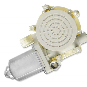 Pièces de voiture d'usine ensemble de moteur de lève-<span class=keywords><strong>vitre</strong></span> gauche droite 67628360511 67628360512 moteur de régulateur de fenêtre pour <span class=keywords><strong>BMW</strong></span> série 5 E39 E52 - Product Image 3