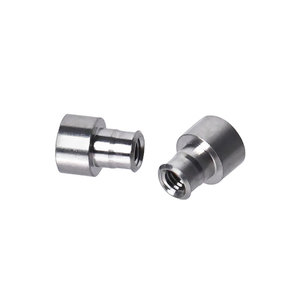 <strong>Jack</strong> Black <strong>Screws</strong> Riveting Nuts Custom Steel Cnc Turning Machining Service Tie Rod Roller <strong>Screw</strong> - Product Image 4