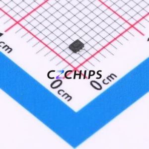 Transistor à effet de champ (MOSFET) EM6K6T2R-TP SOT-563, neuf, de marque originale - Product Image 1