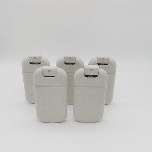 Fábrica de cosméticos eco Botellas <span class=keywords><strong>Bio</strong></span> Degradable Biodegradable Pla Botella de plástico - Product Image 6