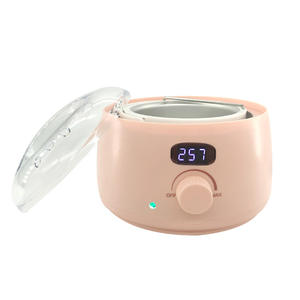 Chauffe-<span class=keywords><strong>cire</strong></span> classique 2023 cc, Machine à Pot de <span class=keywords><strong>cire</strong></span> 500 ml, soins personnels pour épilation 500 ml, meilleure vente - Product Image 2