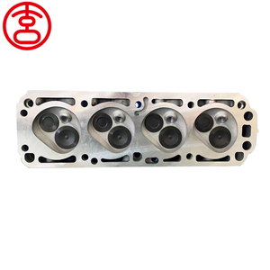 Nuova Testata Cilindri in Alluminio XC 1.6L 8V C16NZ 908554 92089854 per <span class=keywords><strong>Opel</strong></span> <span class=keywords><strong>Corsa</strong></span> Combo Tigra Astra F 1993-2000 - Product Image 1
