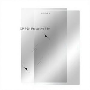 Film de protection en céramique anti-reflet et anti-rayures pour tablette graphique XP-Pen Artist 13 2nd (lot de 2) - Product Image 1