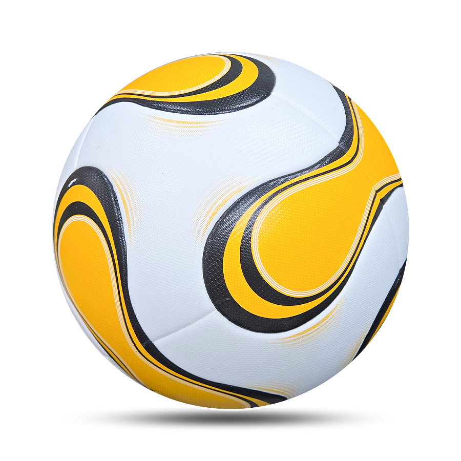 Linea di cintura gialla-pu