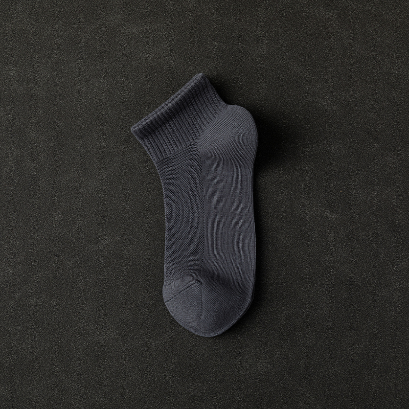 Iron Gray