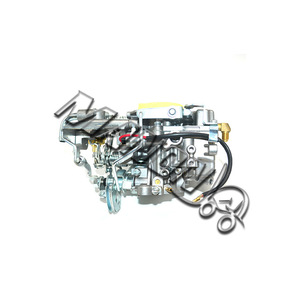 Carburador para Montacargas Komatsu 16010-FF101, Pieza de Repuesto para Reparación y Mantenimiento - Product Image 4