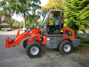 מטען חדש גמיש רב מצורפים <span class=keywords><strong>zl12</strong></span> מותג העליון מיני מטעין עם איכות גבוהה וחלקי חילוף חם מוכן למשלוח עכשיו - Product Image 5