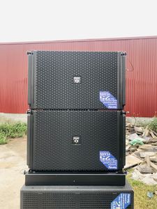 Sandy Audio Single 12 pulgadas Line Array LE12 Altavoces pasivos Line Array Sistema de audio Sonido Equipo de sonido de audio profesional - Product Image 5